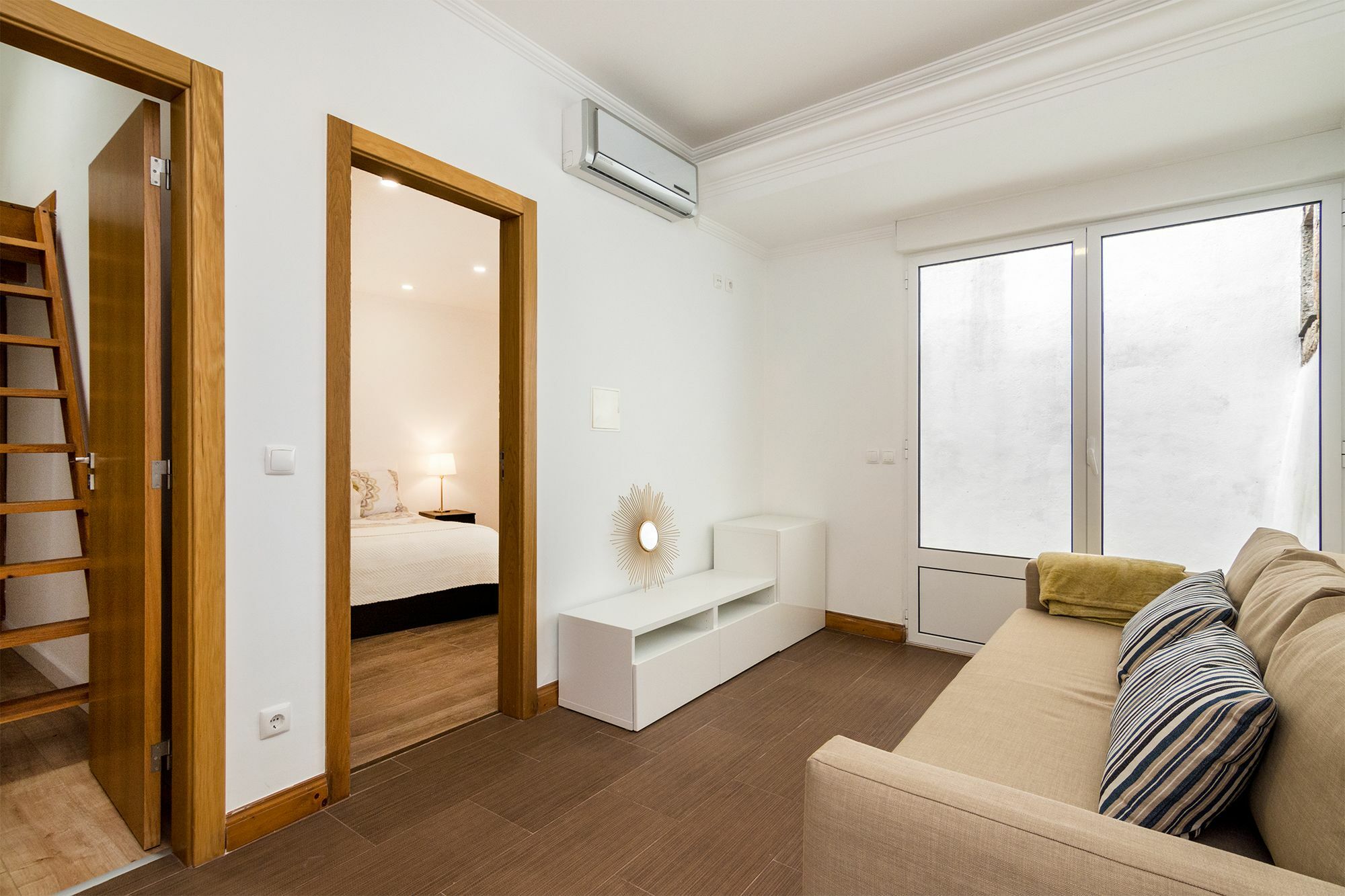 Alfama Deluxe By Whome Lisbon